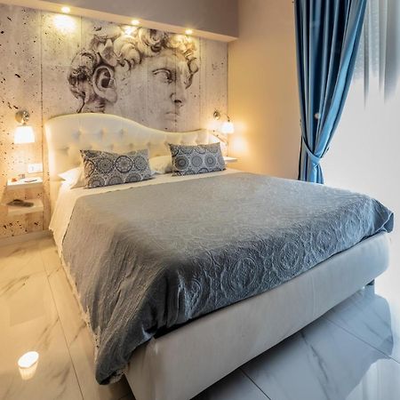 Eolian Port B&B 밀라초 외부 사진