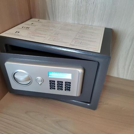 Eolian Port B&B 밀라초 외부 사진
