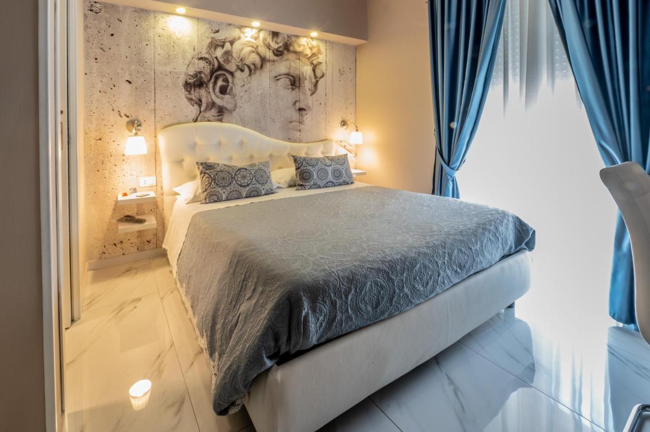 Eolian Port B&B 밀라초 외부 사진
