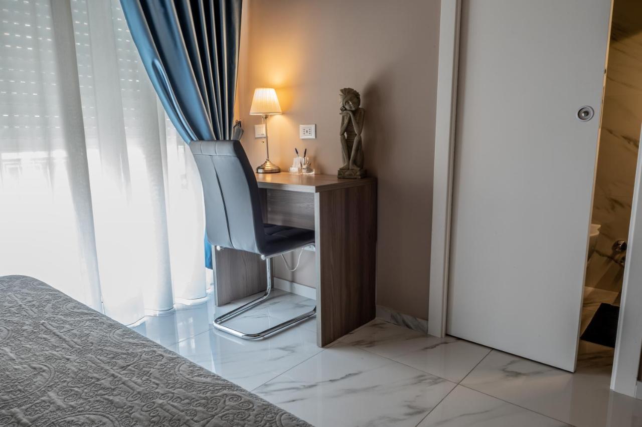 Eolian Port B&B 밀라초 외부 사진