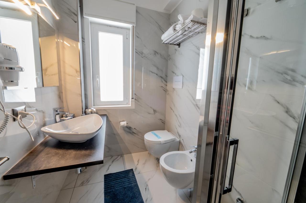 Eolian Port B&B 밀라초 외부 사진