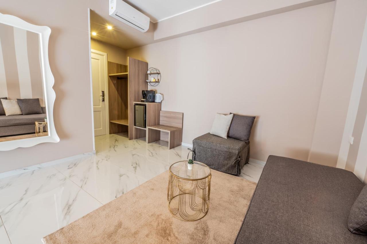 Eolian Port B&B 밀라초 외부 사진