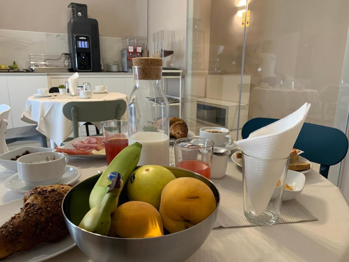Eolian Port B&B 밀라초 외부 사진