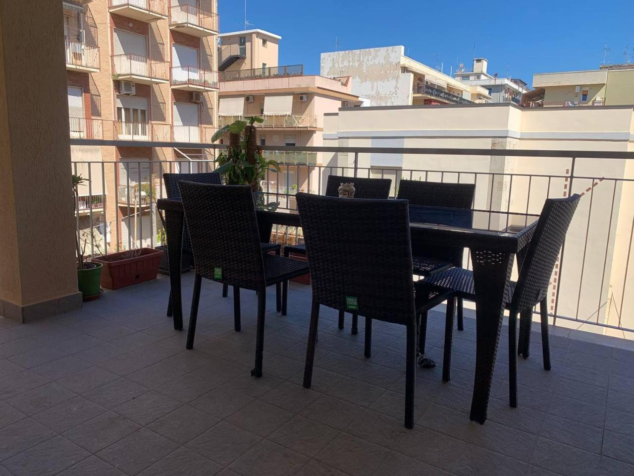 Eolian Port B&B 밀라초 객실 사진